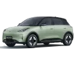 Geely EX 2 2026