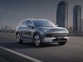 Geely EX 5 2026