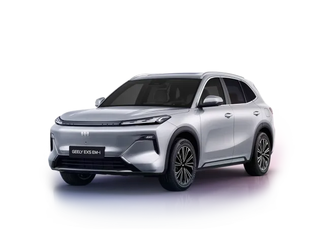 Geely EX 5 EM-i PHEV 1.5L 2026