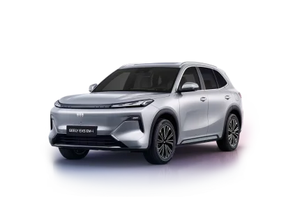 Geely EX 5 EM-i 2026