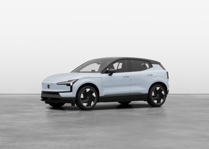 Volvo EX30 Eléctrico 2025