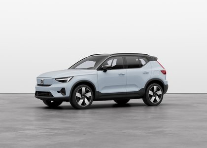 Volvo EX40 Eléctrico 2025