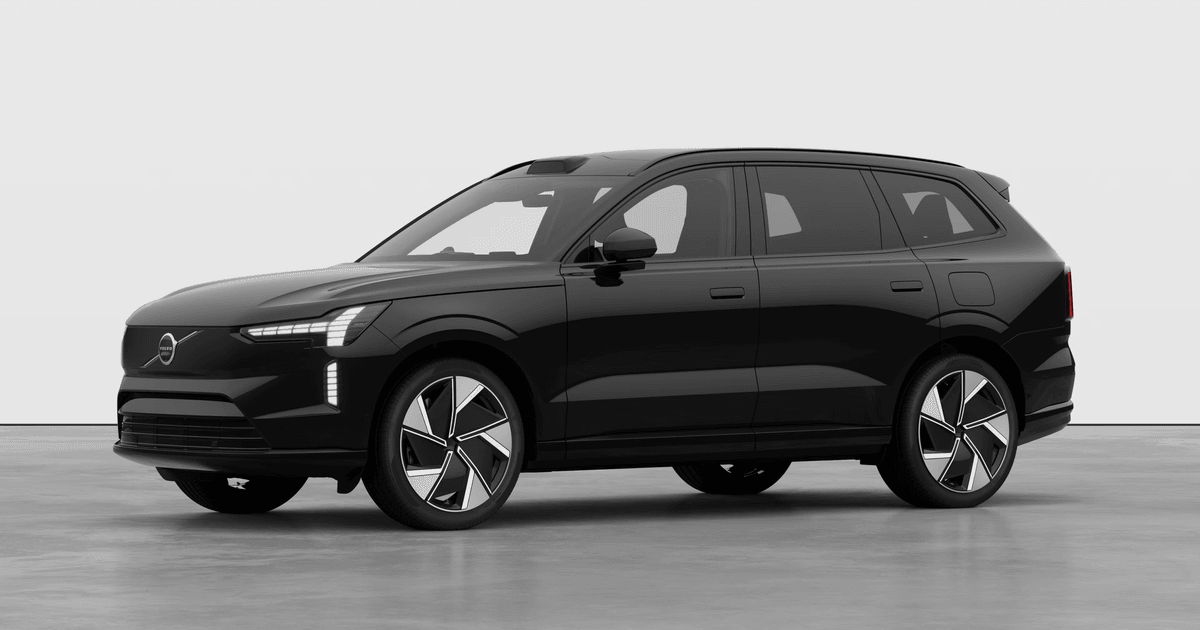 Volvo EX90 Eléctrico 2025