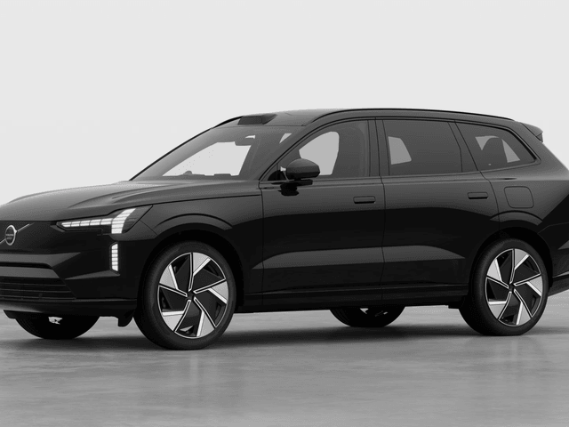 Volvo EX90 Eléctrico EX90 Eléctrico (517 hp) 2025