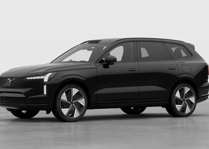 Auto Volvo EX90 Eléctrico 2025