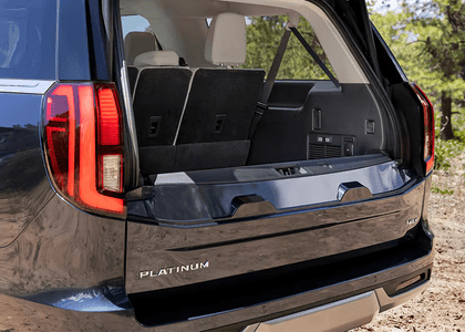 Ford Expedition 2026 — foto 3