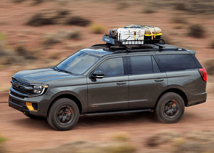 Ford Expedition 2026 — foto 2