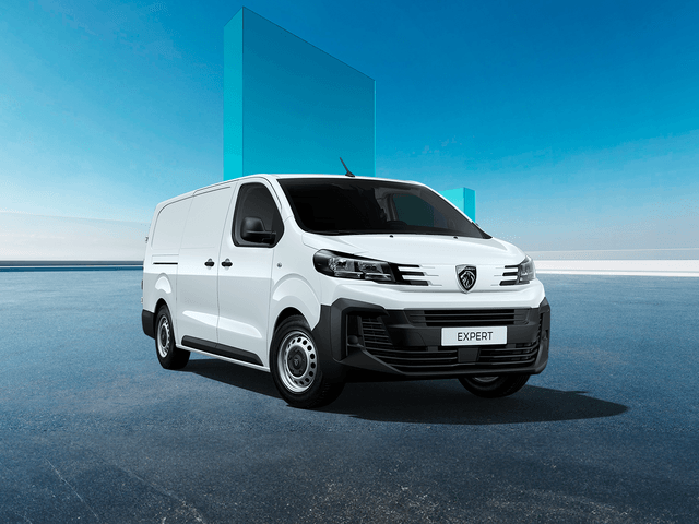Peugeot Expert FURGÓN 2025