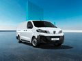 Peugeot Expert 2025