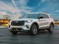 Ford Explorer 2026