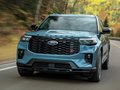 Ford Explorer ST  2025