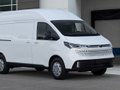 Chevrolet Express Max 2025