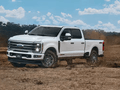 Ford F-250 2024