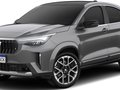 Fiat Fastback 2026