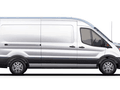Ford Ford E-Transit 2024