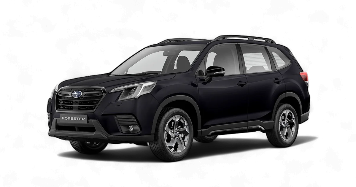 Subaru Forester 2025 Precio en México desde $679,900 MXN | Ficha ...