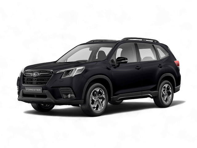 Subaru Forester Premium Plus CVT 2025