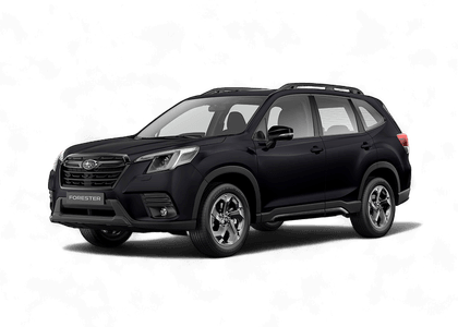 Auto Subaru Forester 2025