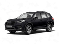 Subaru Forester 2025