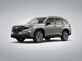 forester hev 2026