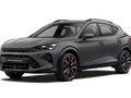 Cupra Formentor 2025