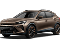 Cupra Formentor PHEV 2025