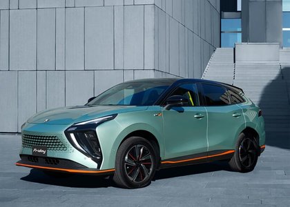 Auto SEV Friday 2025