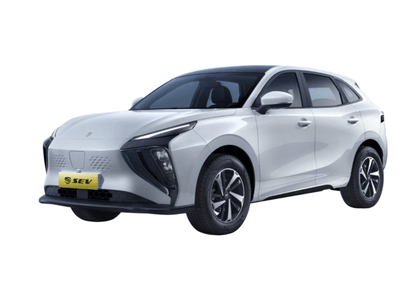 Auto SEV Friday 410 2024