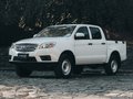 JAC Frison T6 Flex 2025