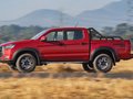 JAC Frison T8 Diésel 4x4 2025