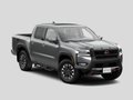 Nissan Frontier V6 Pro-4X 2025