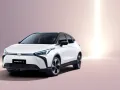 Geely Geometry C 2025