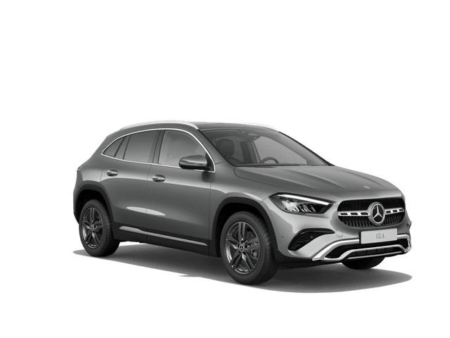Mercedes-Benz GLA GLA 200 MH 2025