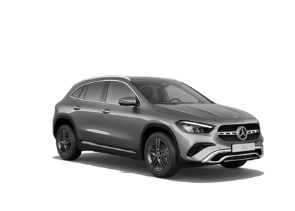 Auto Mercedes-Benz GLA 2025