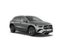 Mercedes-Benz GLA 2025