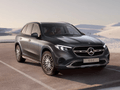 Mercedes-Benz GLC 2025