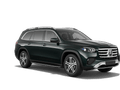 Mercedes-Benz GLS 2025
