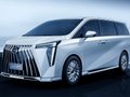 GAC Motor GN8 2025