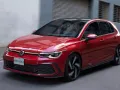 Volkswagen Golf GTI  2024