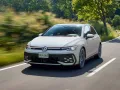 Volkswagen Golf GTI  2025