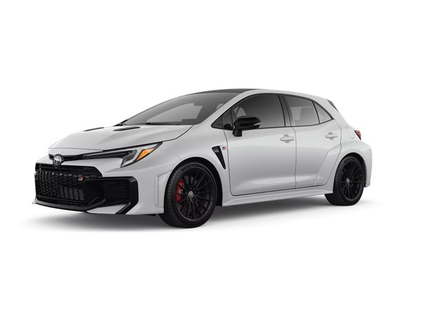 Toyota GR Corolla GR COROLLA 2026