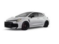 Toyota GR Corolla 2026