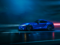 Toyota GR Supra 2025