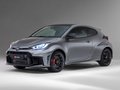 gr yaris 2026