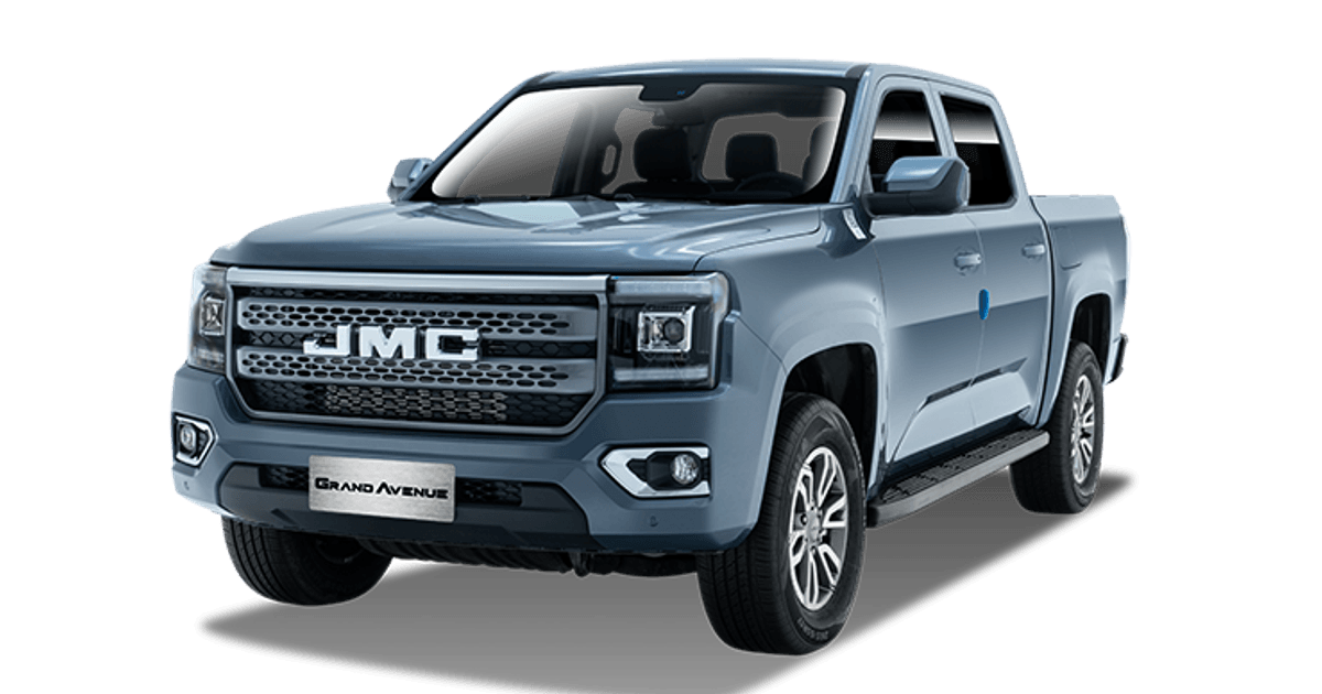 JMC Grand Avenue 2025