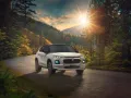 Suzuki Grand Vitara Booster Green 2025
