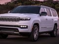 Jeep Grand Wagoneer L 2024