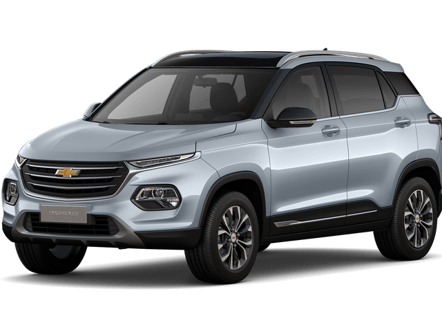 Chevrolet Groove LT MT 2025