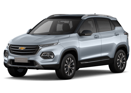 Chevrolet Groove 2025