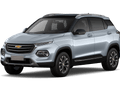 Chevrolet Groove 2025